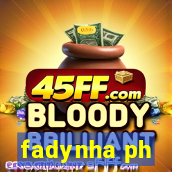 fadynha ph